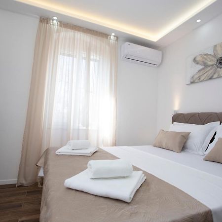 Old Town Apartment Anamarija 스플리트 외부 사진