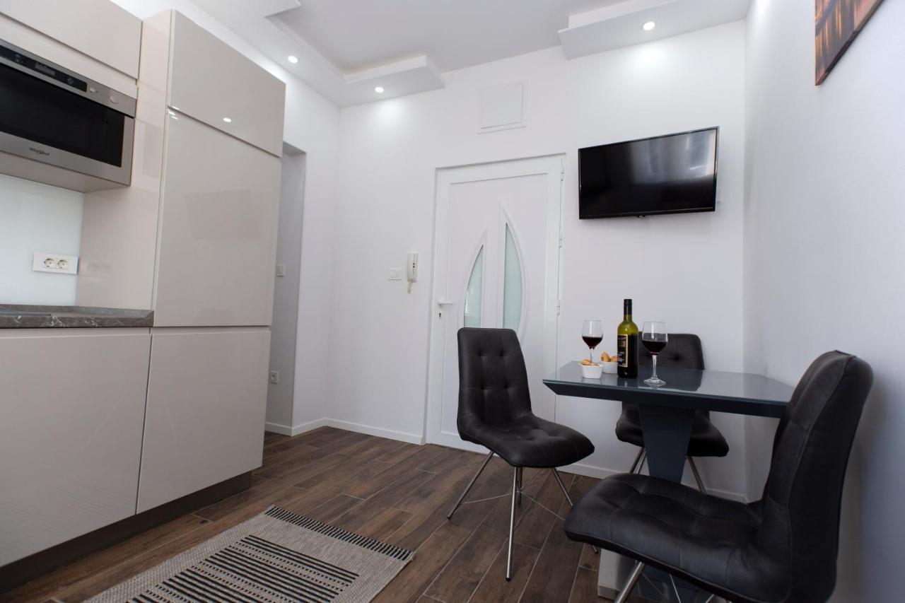 Old Town Apartment Anamarija 스플리트 외부 사진
