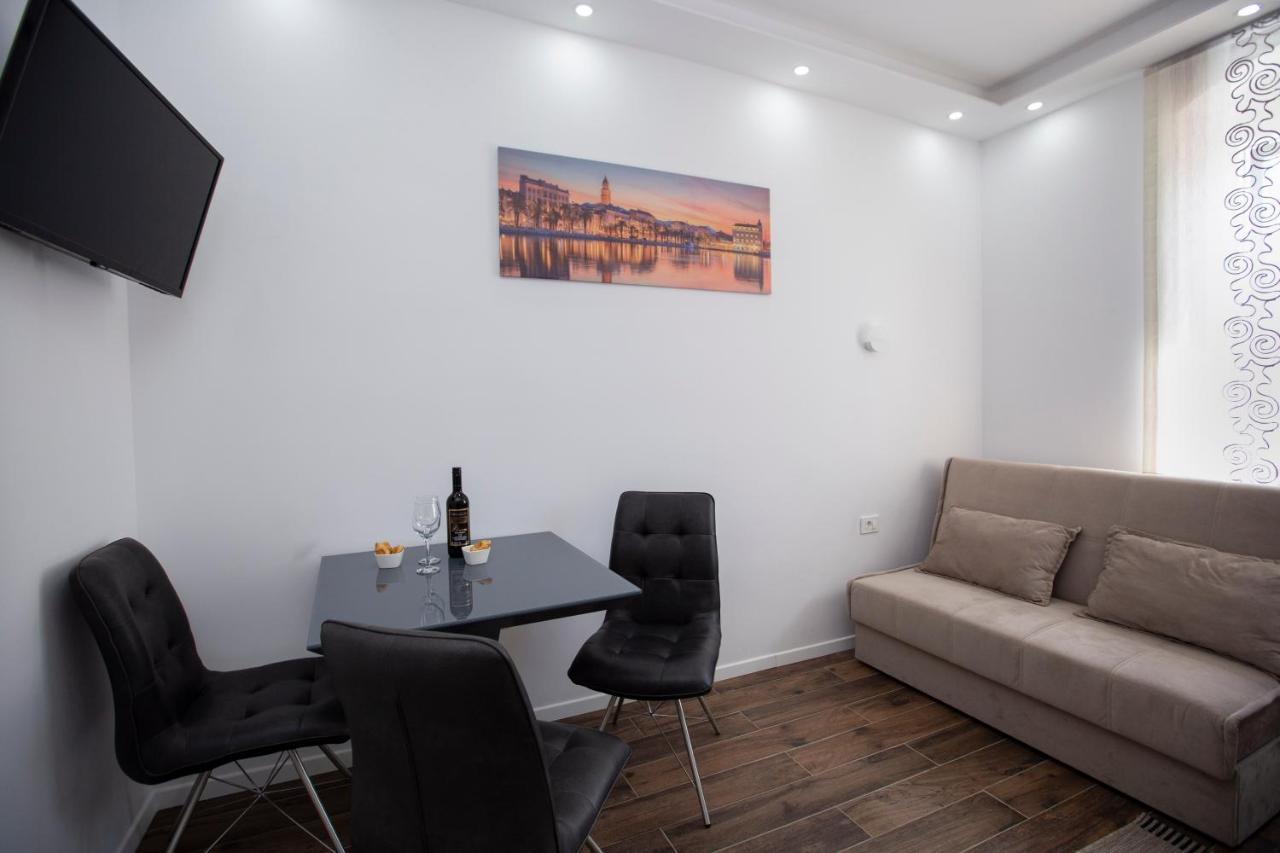 Old Town Apartment Anamarija 스플리트 외부 사진