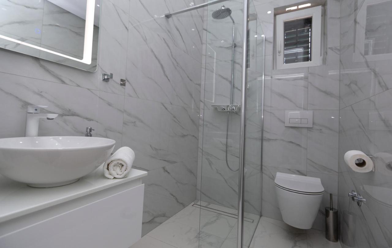 Old Town Apartment Anamarija 스플리트 외부 사진