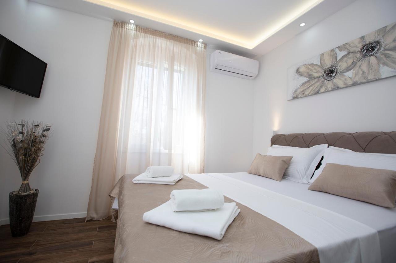 Old Town Apartment Anamarija 스플리트 외부 사진