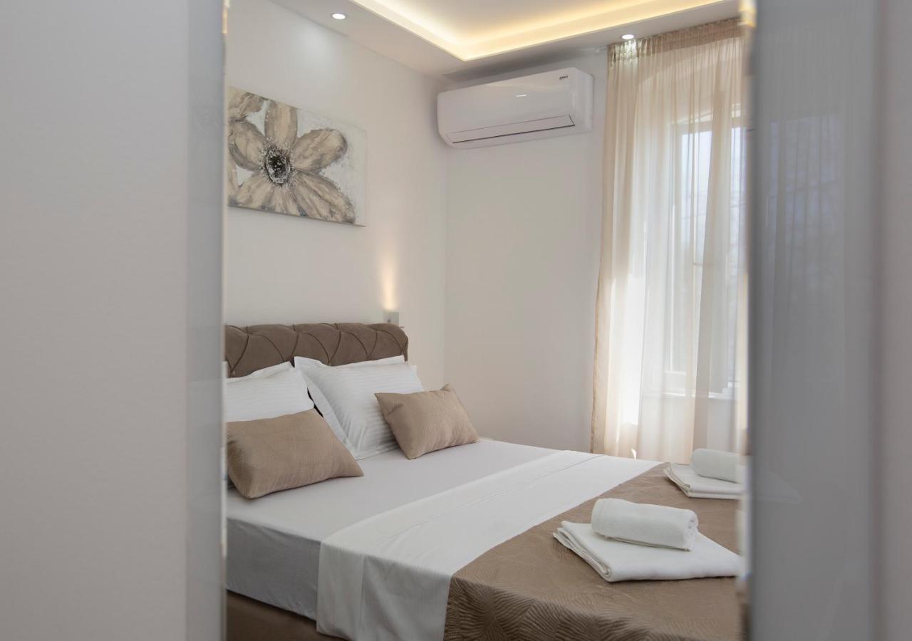 Old Town Apartment Anamarija 스플리트 외부 사진