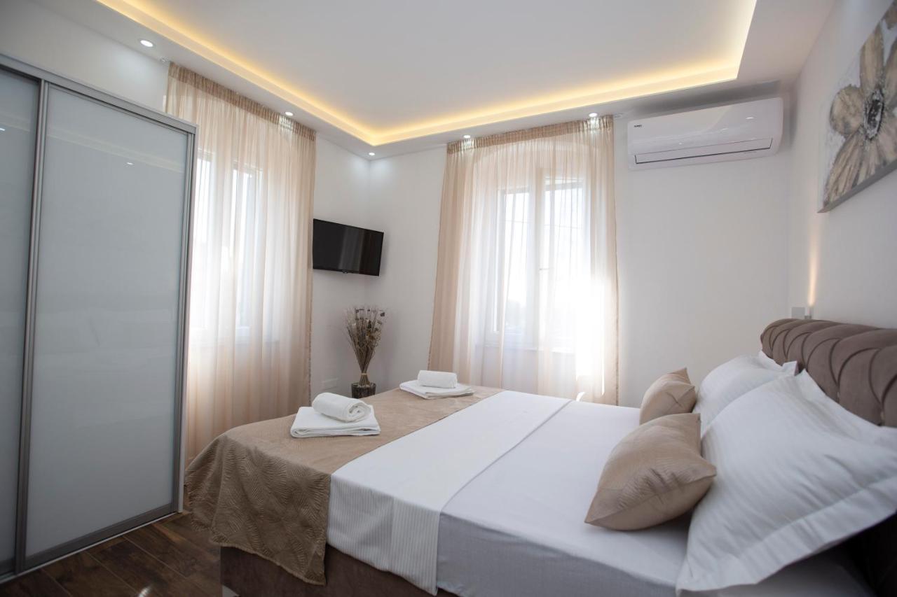 Old Town Apartment Anamarija 스플리트 외부 사진