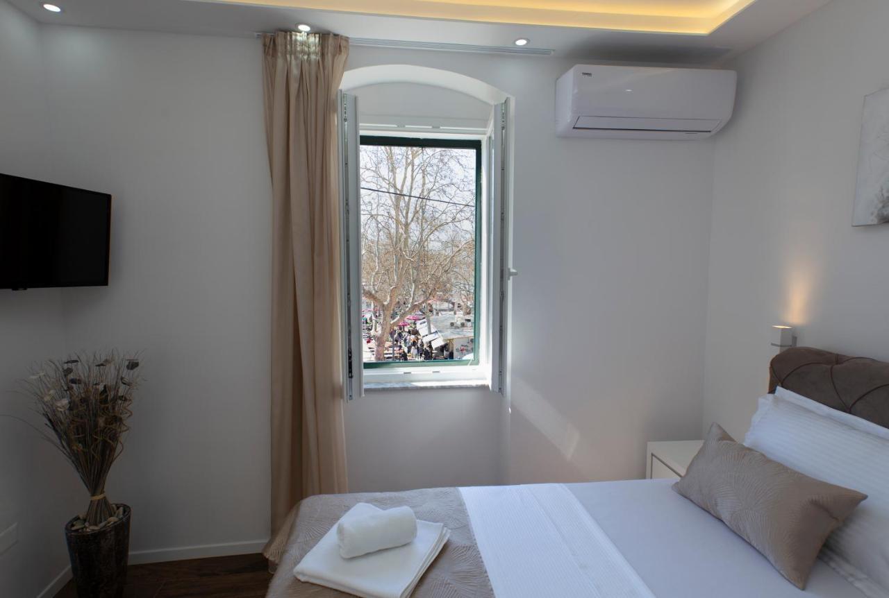 Old Town Apartment Anamarija 스플리트 외부 사진