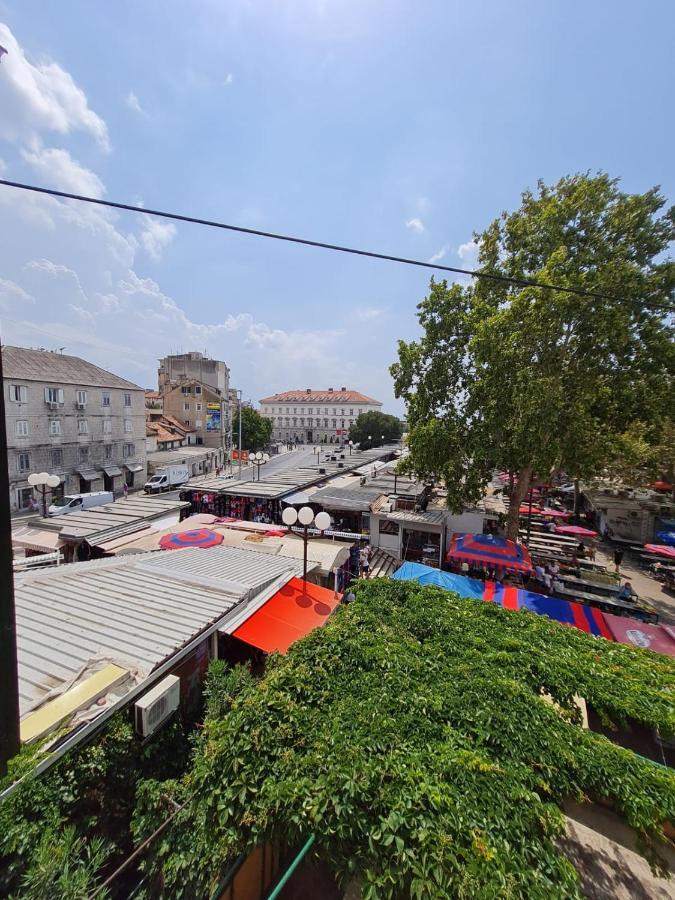 Old Town Apartment Anamarija 스플리트 외부 사진